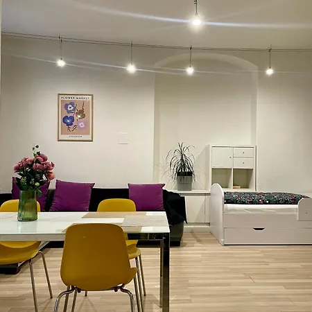 Appartement Castle&snp Bridge Old Town Bratislava
